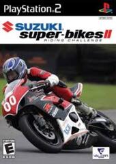 SUZUKI SUPER-BIKES 2